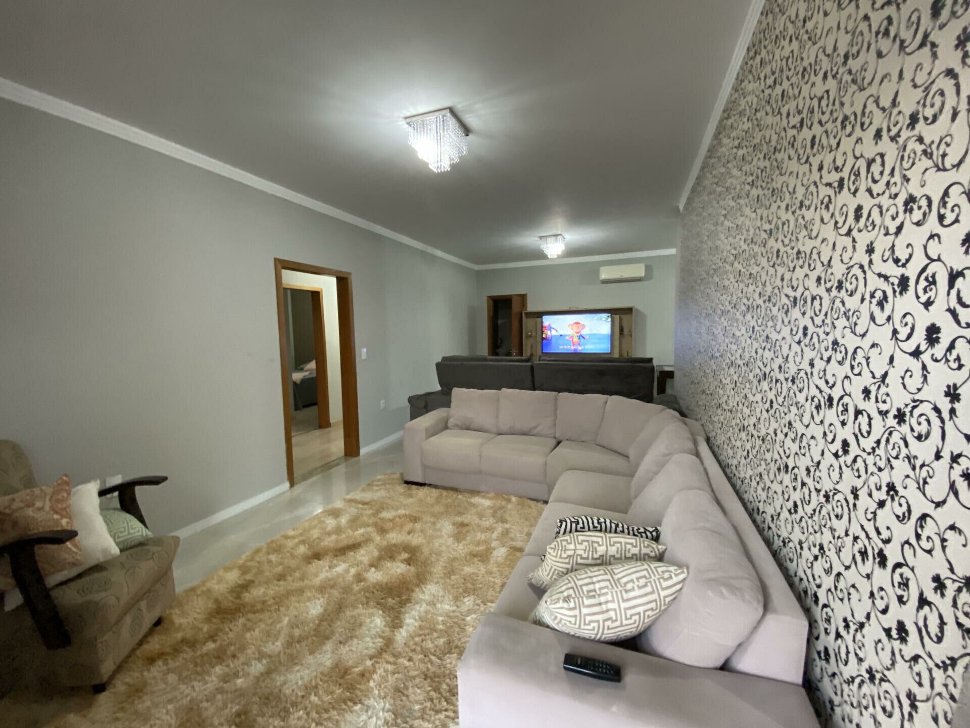 Imagem do Casa em três Rios do Norte - 200 m² de área construída e 481 m² de terreno